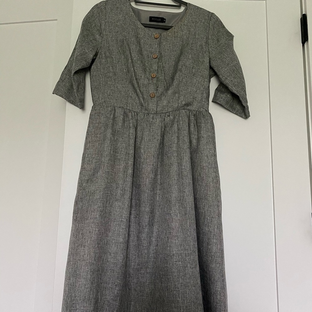 Brand new dress from Roolee